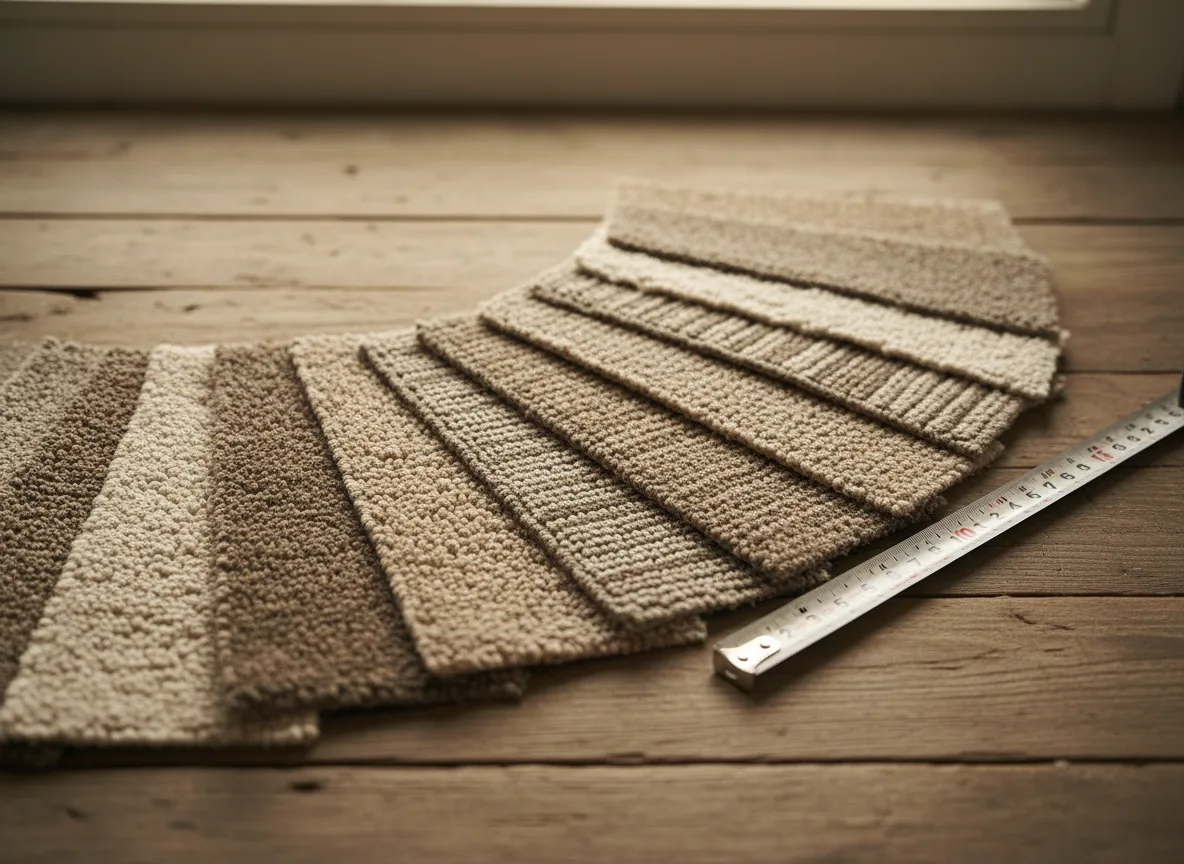 Carpet Installation Winona, WV FAQs